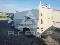 2021 GMC Savana фото