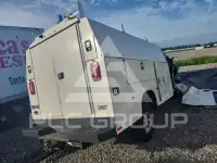 2021 GMC Savana фото