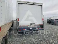 2021 GMC Savana photo