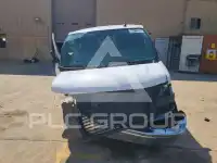 2021 GMC Savana photo