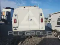 2021 GMC Savana фото