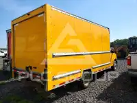 2021 GMC Savana фото