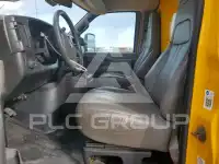 2021 GMC Savana фото