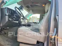 2021 GMC Savana фото