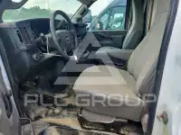 2021 GMC Savana фото