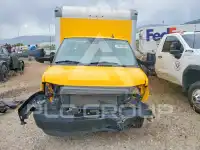 2021 GMC Savana photo
