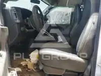 2021 GMC Savana фото