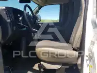 2021 GMC Savana фото