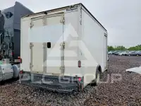 2021 GMC Savana фото