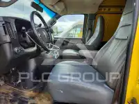 2021 GMC Savana фото