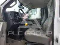 2021 GMC Savana фото