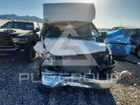 2021 GMC Savana фото