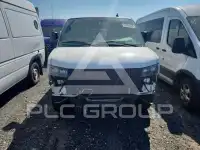 2021 GMC Savana фото