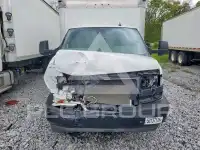 2021 GMC Savana фото