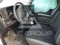2021 GMC Savana фото