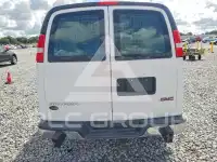 2021 GMC Savana фото