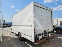 2021 GMC Savana фото