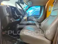 2021 GMC Savana фото