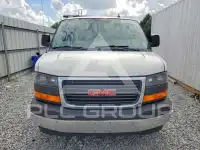 2021 GMC Savana фото