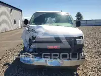 2021 GMC Savana фото