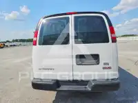 2021 GMC Savana photo