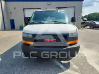 2021 GMC Savana photo