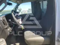 2021 GMC Savana фото