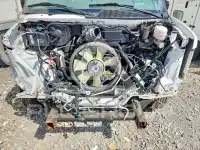 2021 GMC Savana фото