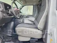 2021 GMC Savana фото