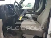 2021 GMC Savana фото