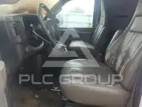 2021 GMC Savana фото