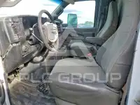 2021 GMC Savana фото