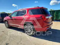 2021 GMC ACADIA фото