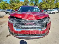 2021 GMC ACADIA фото