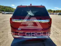 2021 GMC ACADIA фото