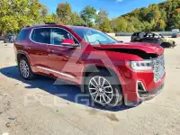 2021 GMC ACADIA фото