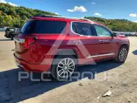2021 GMC ACADIA фото