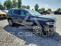2021 GMC ACADIA фото