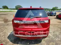2021 GMC ACADIA фото