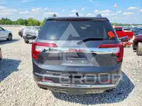 2021 GMC ACADIA фото