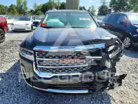 2021 GMC ACADIA фото