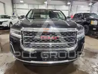 2021 GMC ACADIA photo