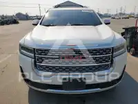 2021 GMC ACADIA фото