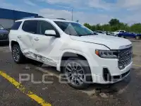 2021 GMC ACADIA фото