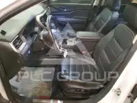 2021 GMC ACADIA фото