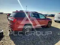 2021 GMC ACADIA photo