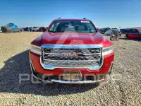 2021 GMC ACADIA photo