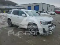 2021 GMC ACADIA фото