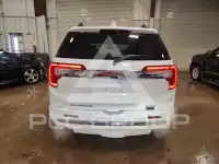 2021 GMC ACADIA photo