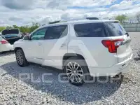 2021 GMC ACADIA фото